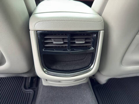 2019 Cadillac CTS 2.0T Luxury