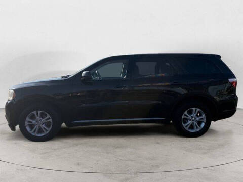 2012 Dodge Durango SXT