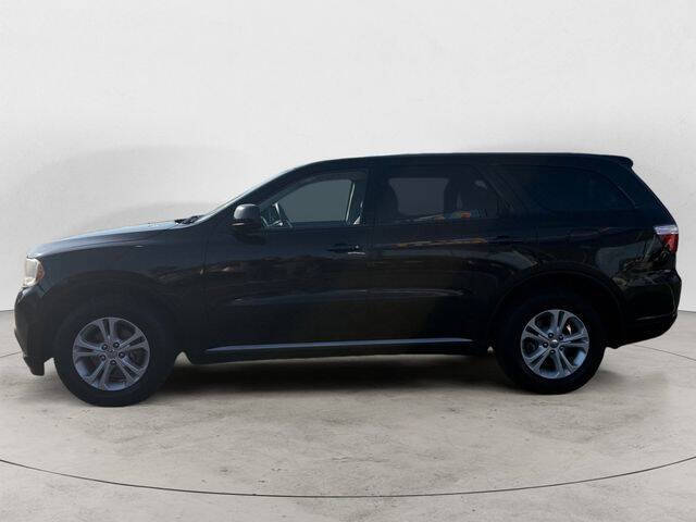 2012 Dodge Durango SXT