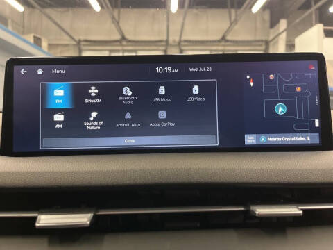 2025 Genesis GV70 3.5T Sport