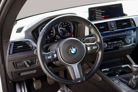 2018 BMW 2 Series M240i