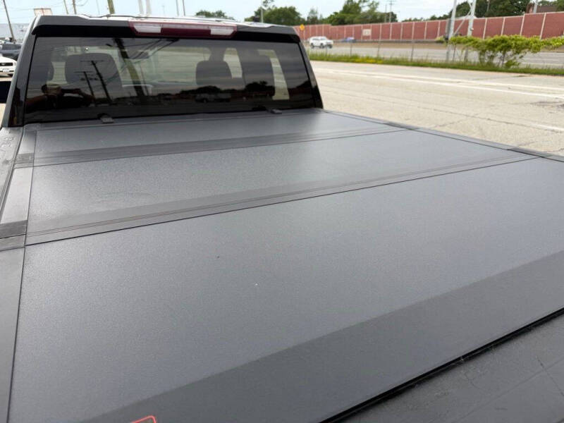 2019 GMC Sierra 1500 Elevation