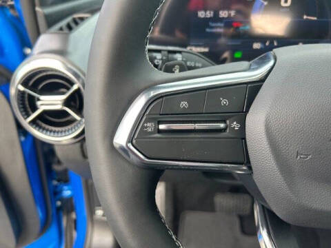 2026 Chevrolet Equinox EV LT 1