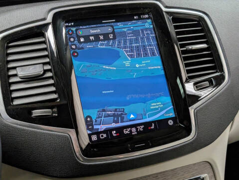 2024 Volvo XC90 B6 Plus Bright Theme 6P