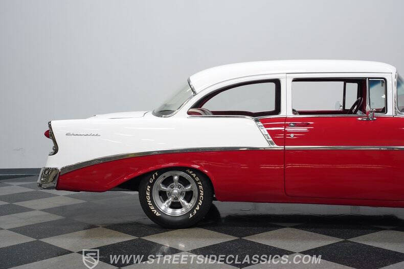 1956 Chevrolet 210