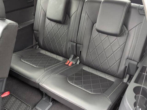 2024 Volkswagen Atlas SEL Premium R-Line 4Motion