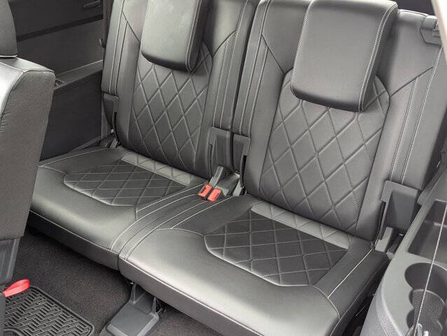 2024 Volkswagen Atlas SEL Premium R-Line 4Motion