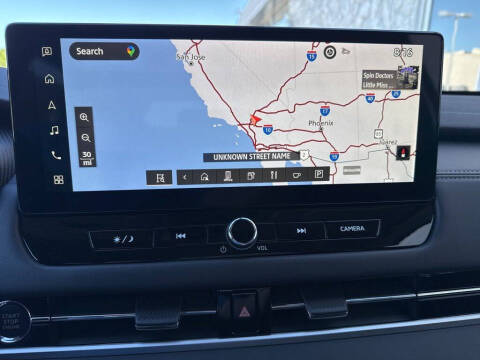 2026 Mitsubishi Outlander Trail Edition