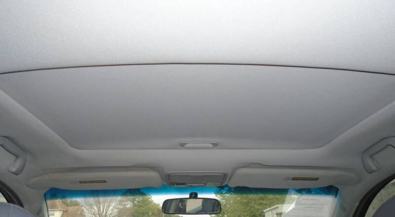 2006 Honda Accord EX w/Leather