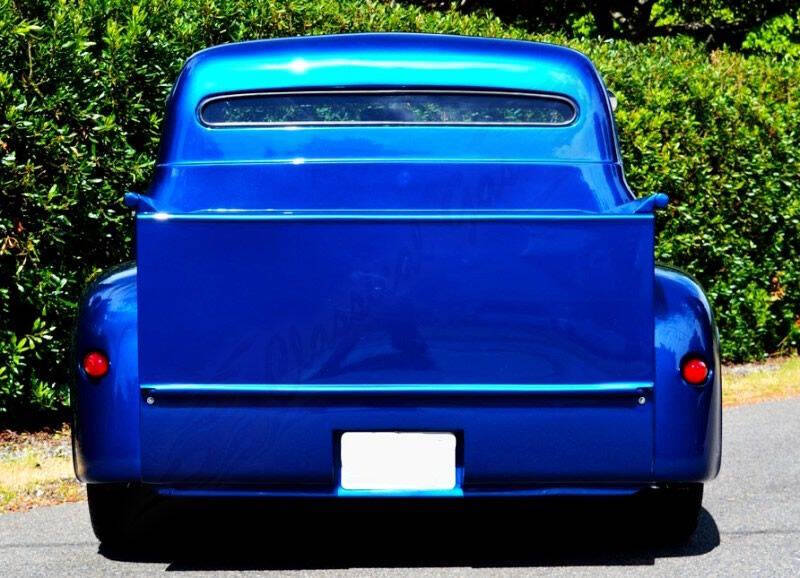 1955 Ford F-100