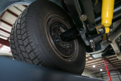 1972 Chevrolet C/K 1500 Series