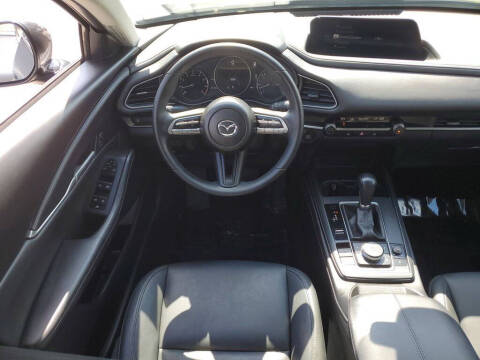 2023 Mazda CX-30 2.5 S Select