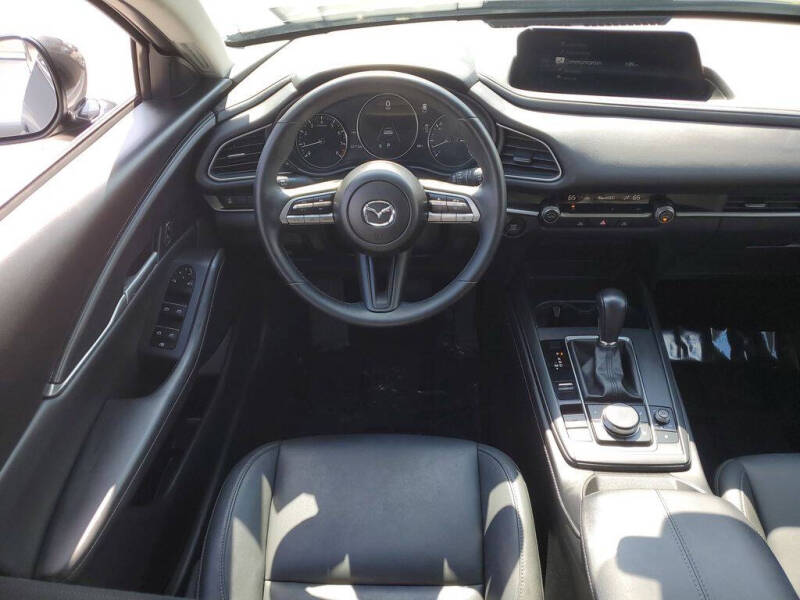 2023 Mazda CX-30 2.5 S Select