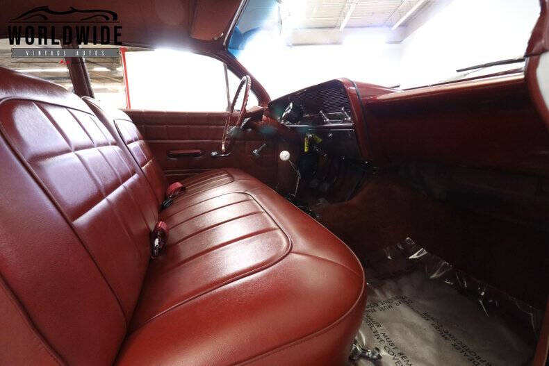 1961 Chevrolet Biscayne