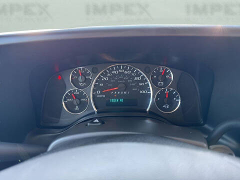 2024 Chevrolet Express 2500