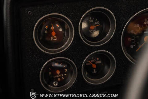 1987 Chevrolet R/V 10 Series