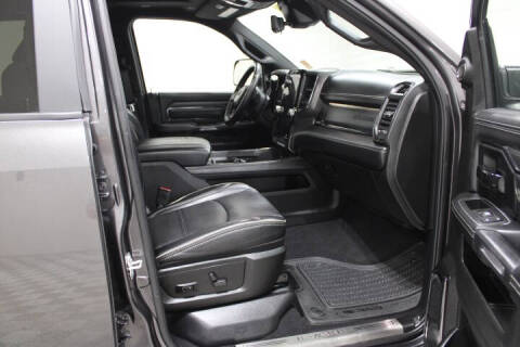 2022 RAM 2500 Limited