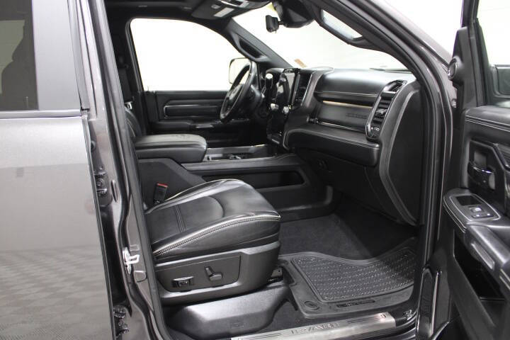 2022 RAM 2500 Limited