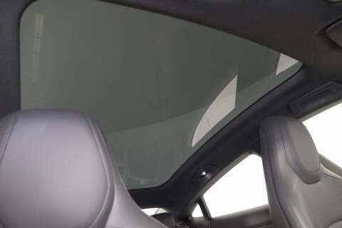 2020 Porsche Taycan 4S