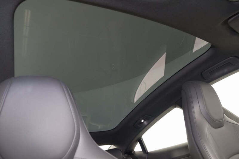 2020 Porsche Taycan 4S