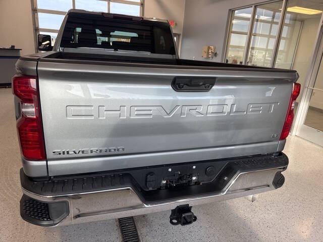 2026 Chevrolet Silverado 3500HD