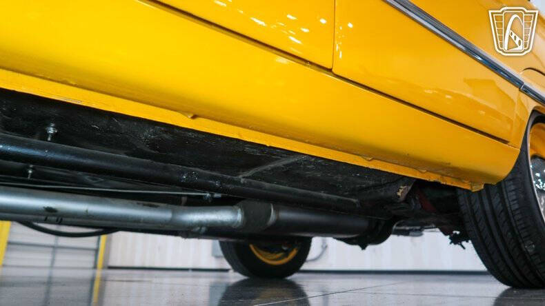 1962 Ford Falcon