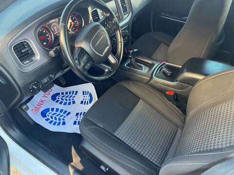 2023 Dodge Charger SXT