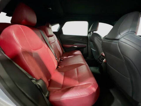 2023 Lexus RX 500h F SPORT Performance