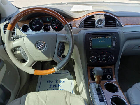 2012 Buick Enclave Premium