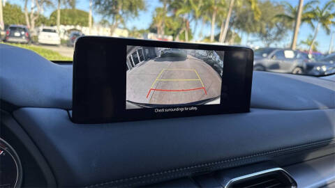 2023 Mazda CX-5 2.5 S Preferred