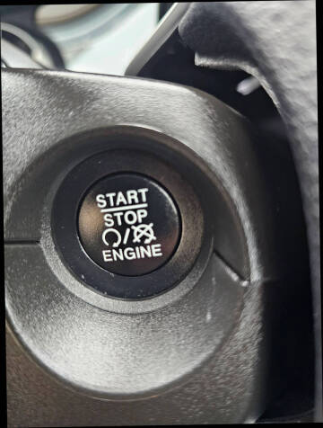 2019 Jeep Compass Altitude