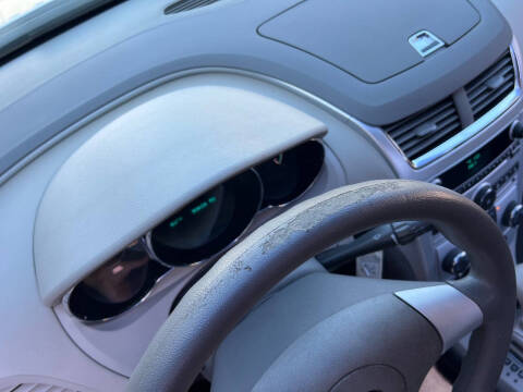 2012 Chevrolet Malibu LS Fleet