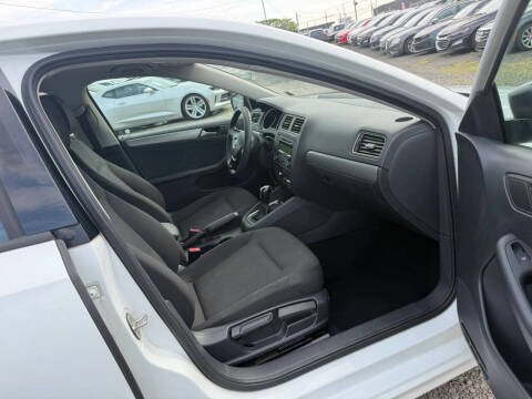 2015 Volkswagen Jetta