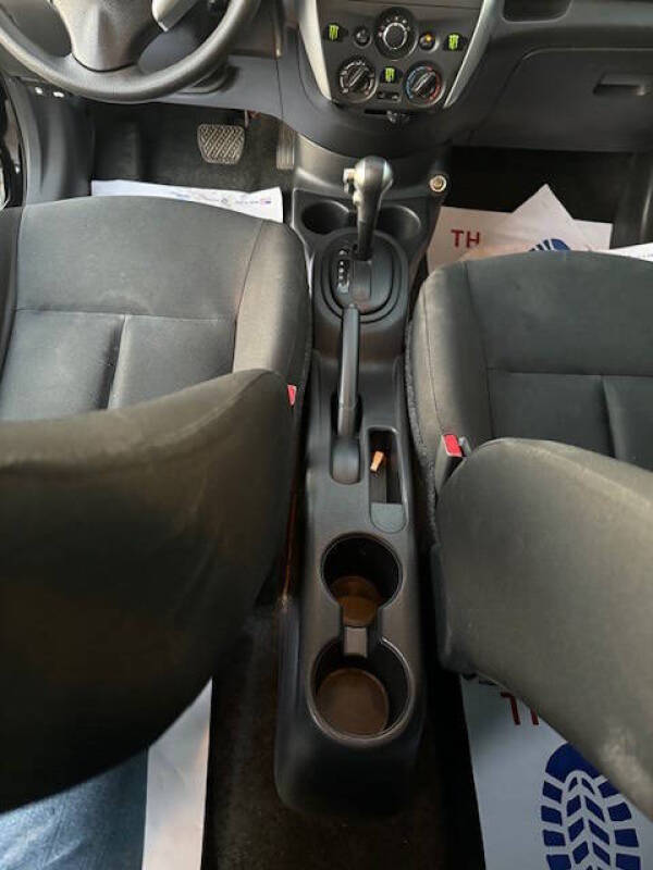 2017 Nissan Versa Note S Plus