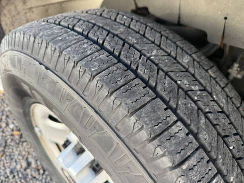 2023 GMC Savana 2500