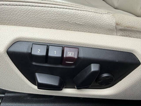 2015 BMW 4 Series 435i xDrive Gran Coupe