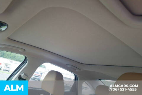 2023 Hyundai Sonata Hybrid Limited