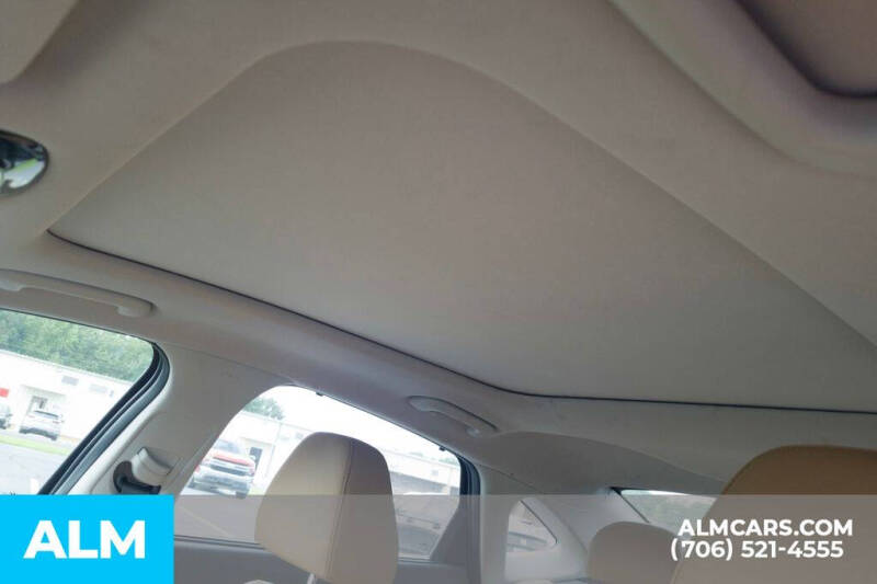 2023 Hyundai Sonata Hybrid Limited