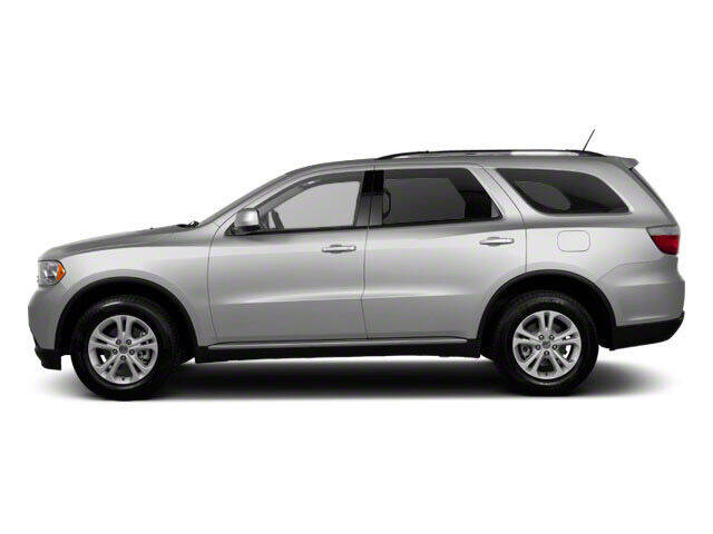 2012 Dodge Durango SXT