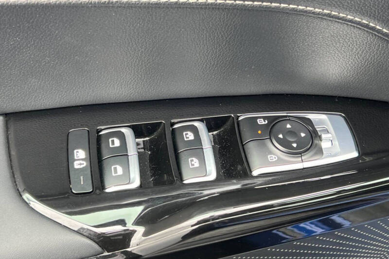 2025 Kia K5