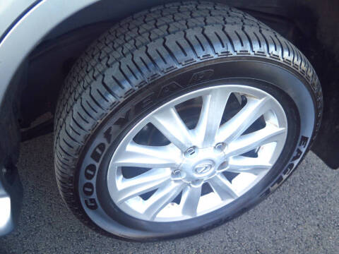 2008 Lexus LX 570