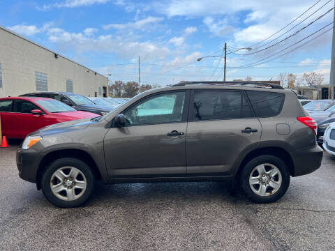2010 Toyota RAV4
