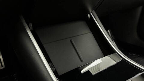 2020 Tesla Model 3 Performance