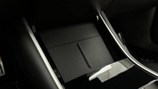 2020 Tesla Model 3 Performance