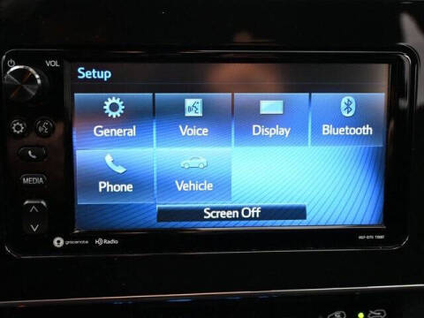 2018 Toyota Corolla iM