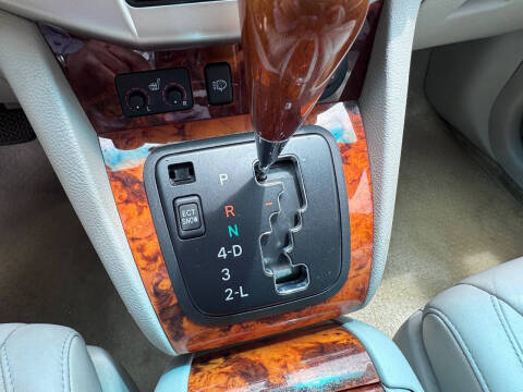 2007 Lexus RX 350