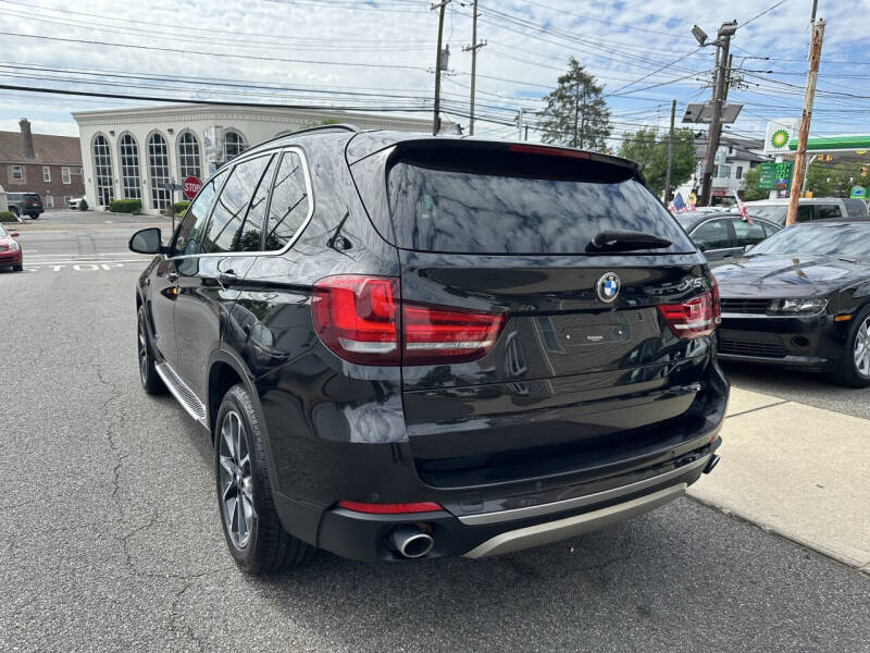 2014 BMW X5 xDrive35i