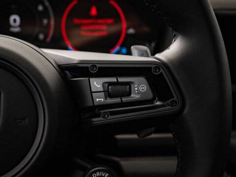 2026 Porsche Panamera GTS