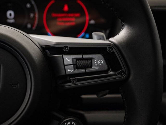 2026 Porsche Panamera GTS