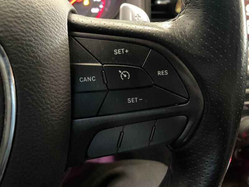 2019 Dodge Charger R/T